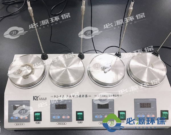 數(shù)顯攪拌機