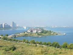 【優化生態 水清景美】客戶喜提應急水體凈化特種作業車-技術人員連夜調試交付