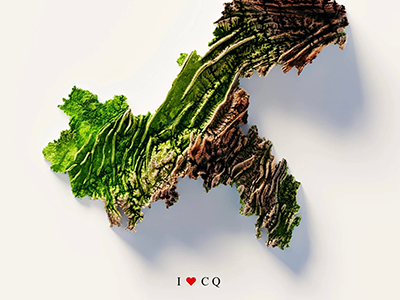 【助力渝萬隧道 繪就生態藍圖】