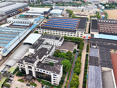 江蘇沙印集團集中污水處理廠項目安裝驗收圓滿收官